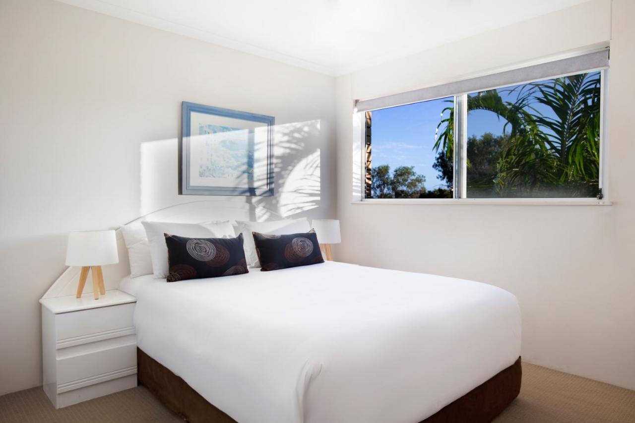 Breakfree Great Sandy Straits Hervey Bay Bagian luar foto