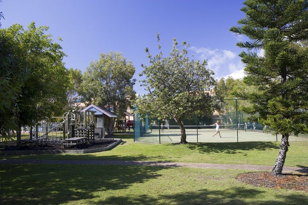 Breakfree Great Sandy Straits Hervey Bay Bagian luar foto