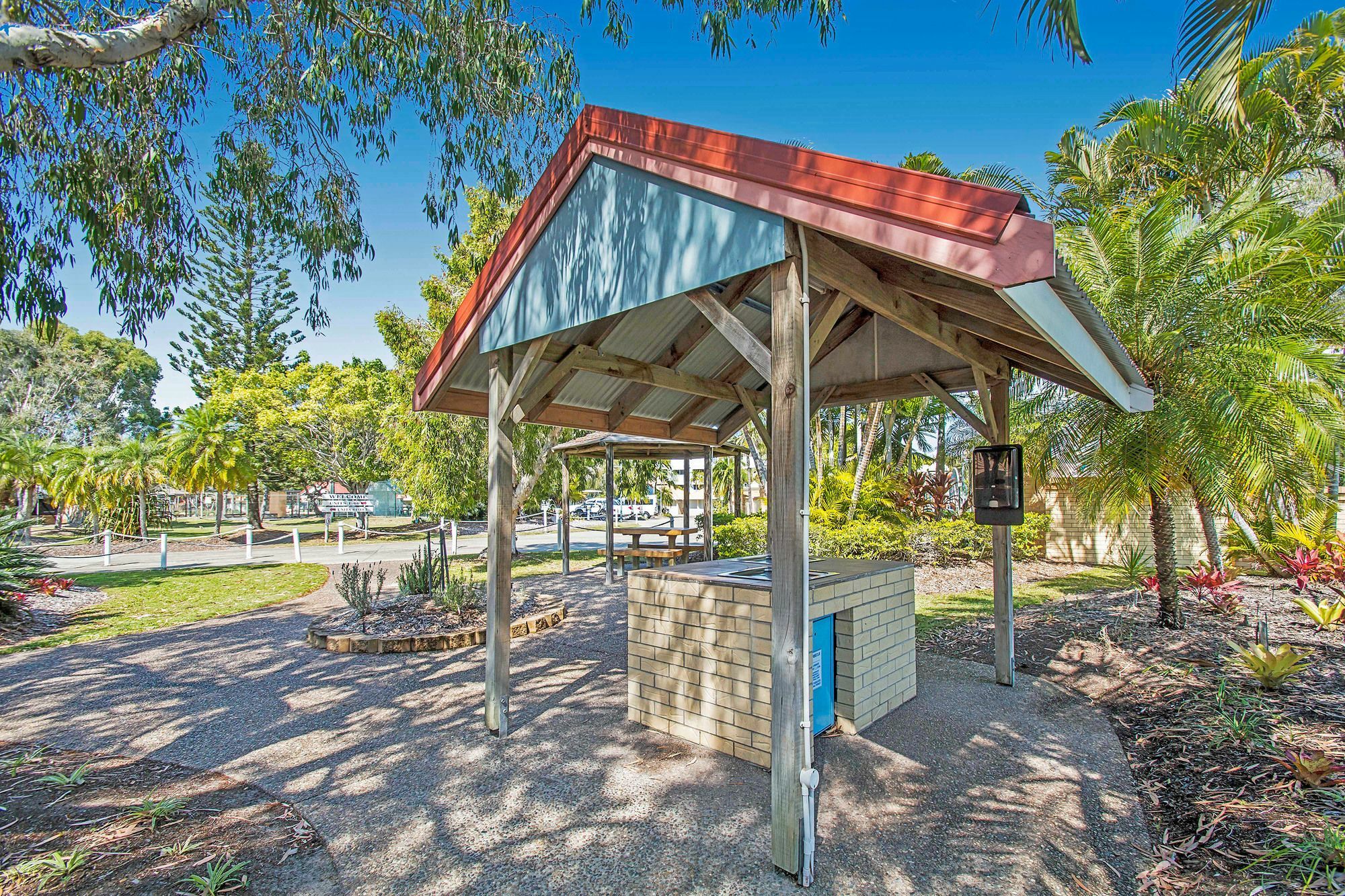 Breakfree Great Sandy Straits Hervey Bay Bagian luar foto
