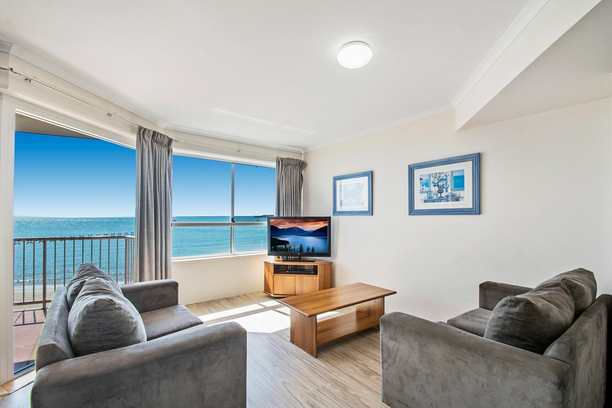 Breakfree Great Sandy Straits Hervey Bay Bagian luar foto