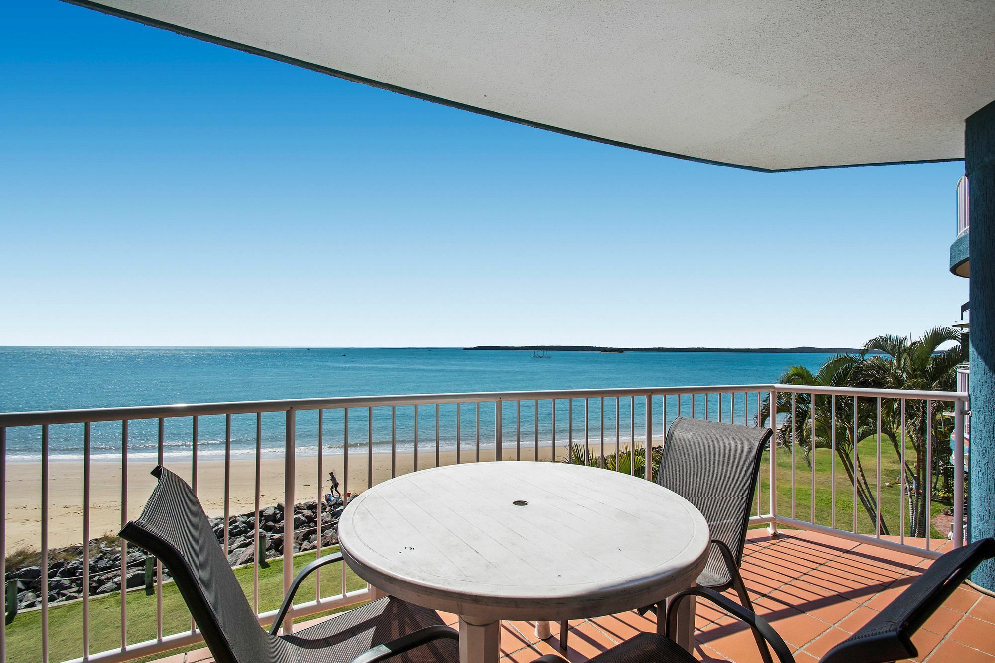 Breakfree Great Sandy Straits Hervey Bay Bagian luar foto