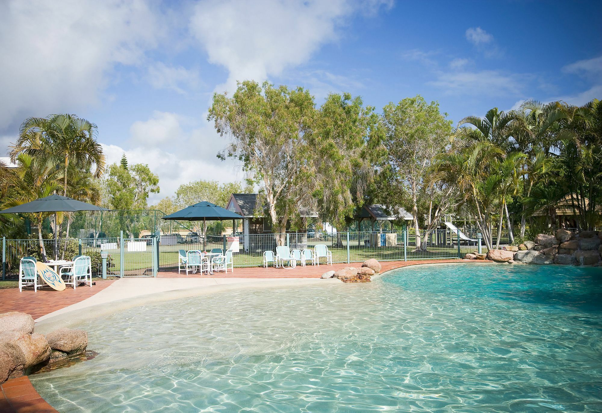 Breakfree Great Sandy Straits Hervey Bay Bagian luar foto