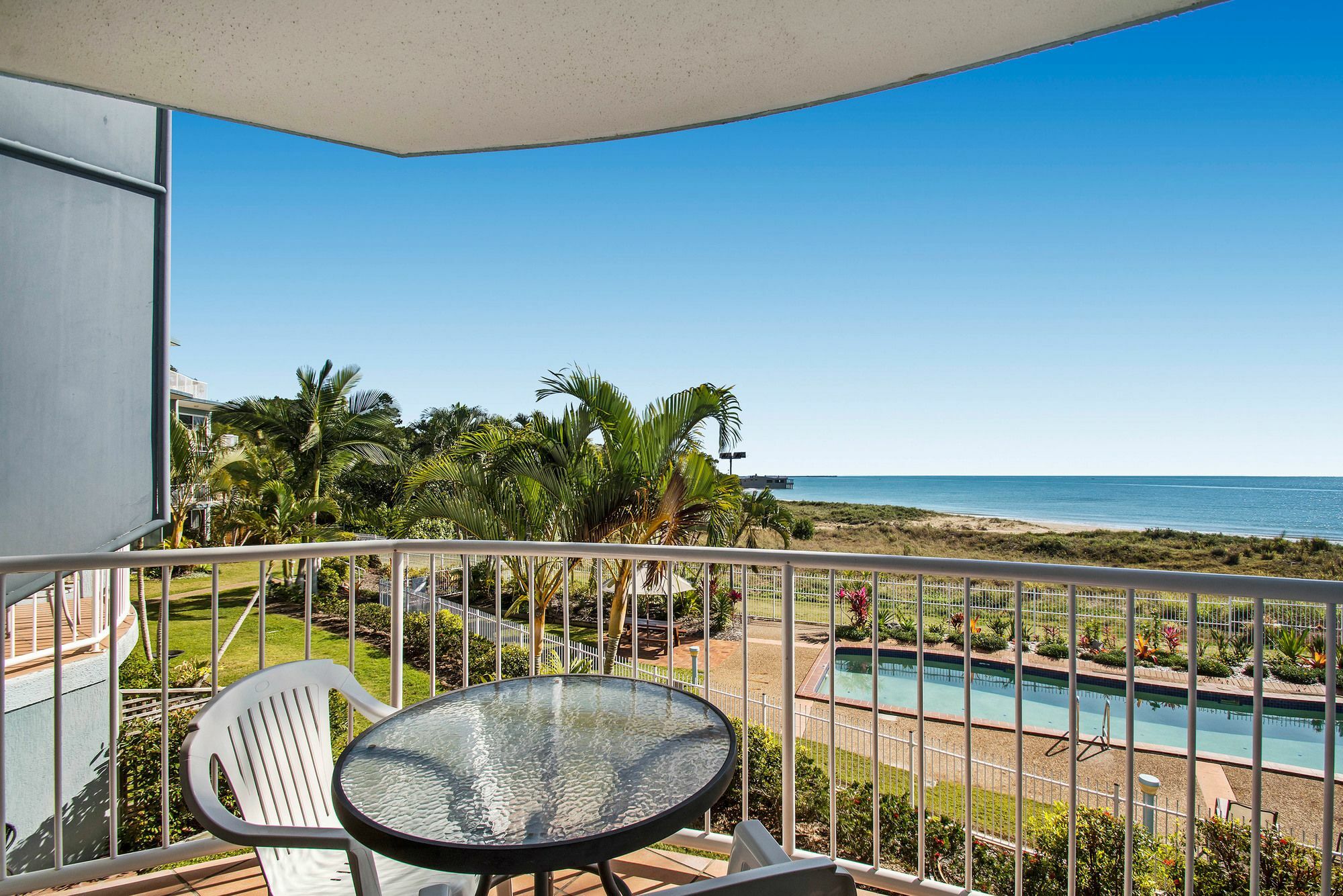 Breakfree Great Sandy Straits Hervey Bay Bagian luar foto