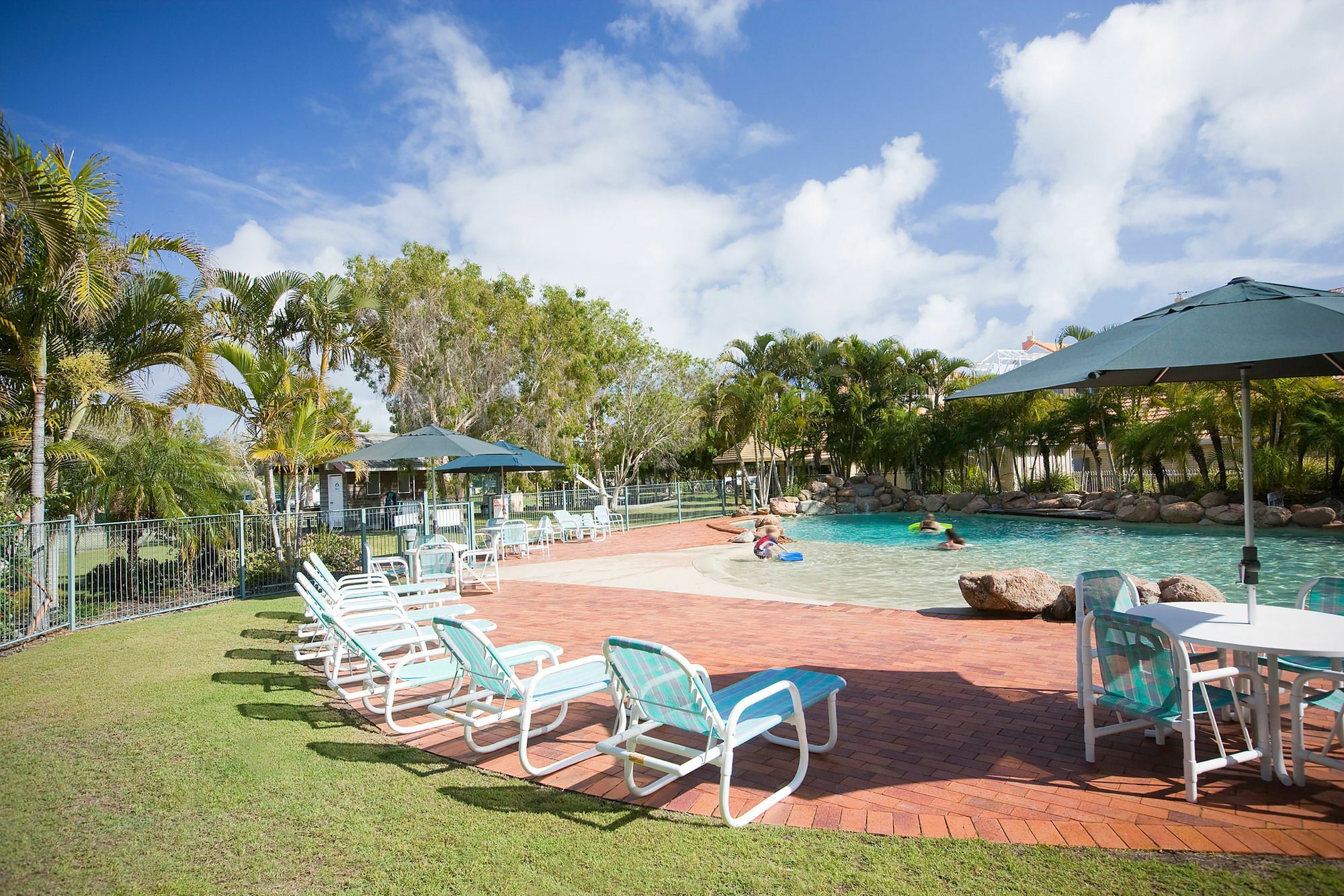 Breakfree Great Sandy Straits Hervey Bay Bagian luar foto