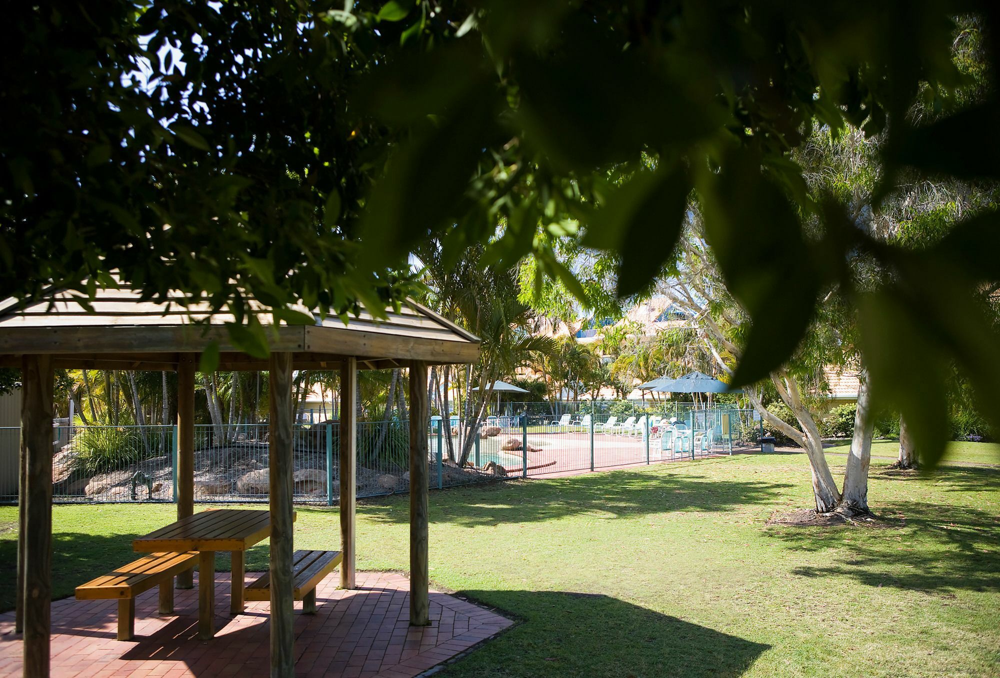 Breakfree Great Sandy Straits Hervey Bay Bagian luar foto