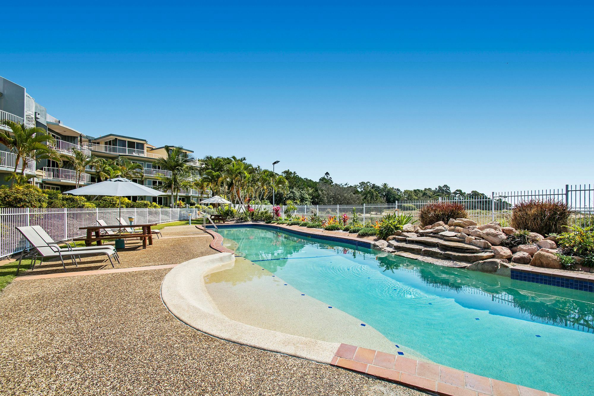 Breakfree Great Sandy Straits Hervey Bay Bagian luar foto