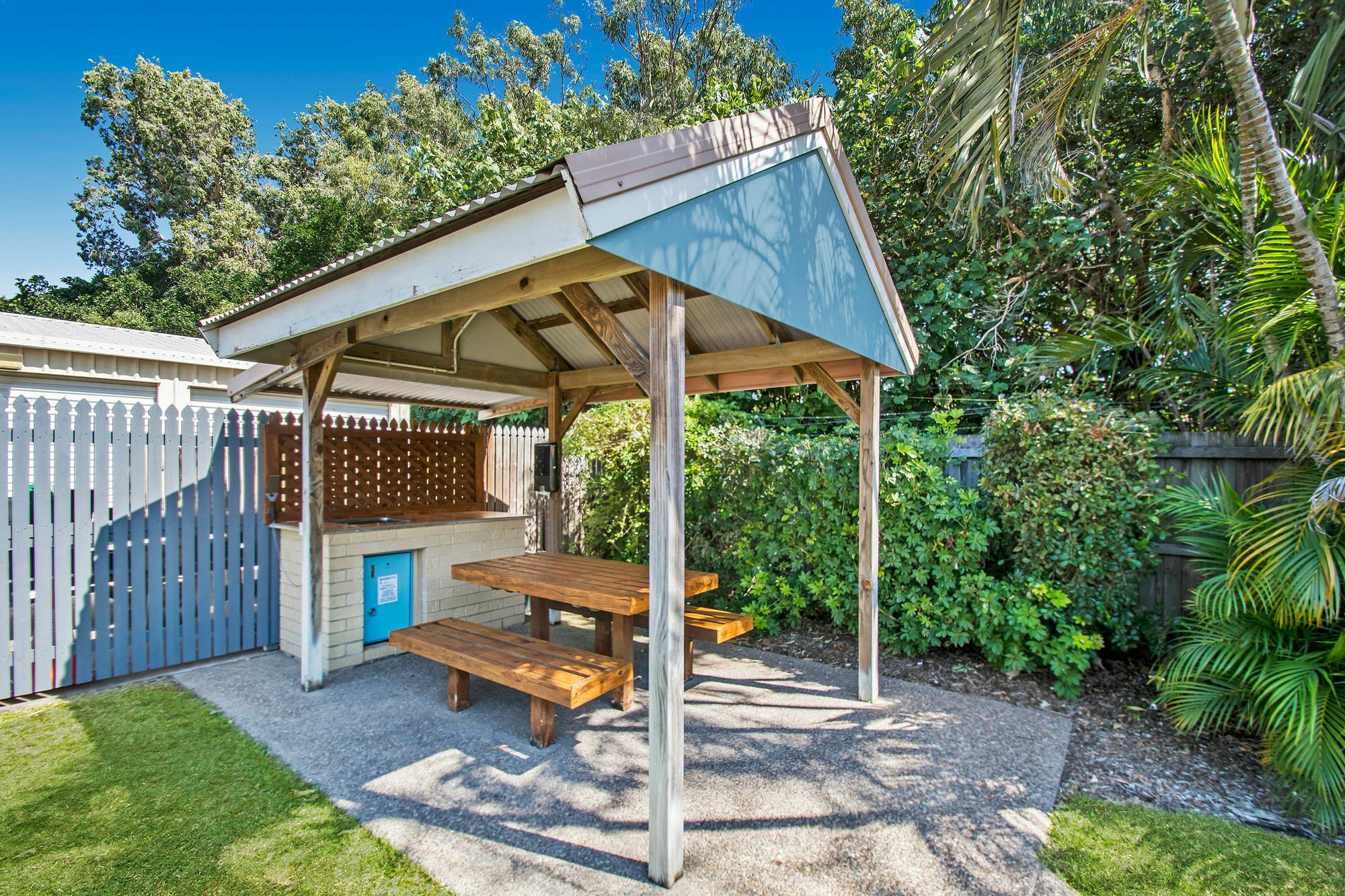 Breakfree Great Sandy Straits Hervey Bay Bagian luar foto