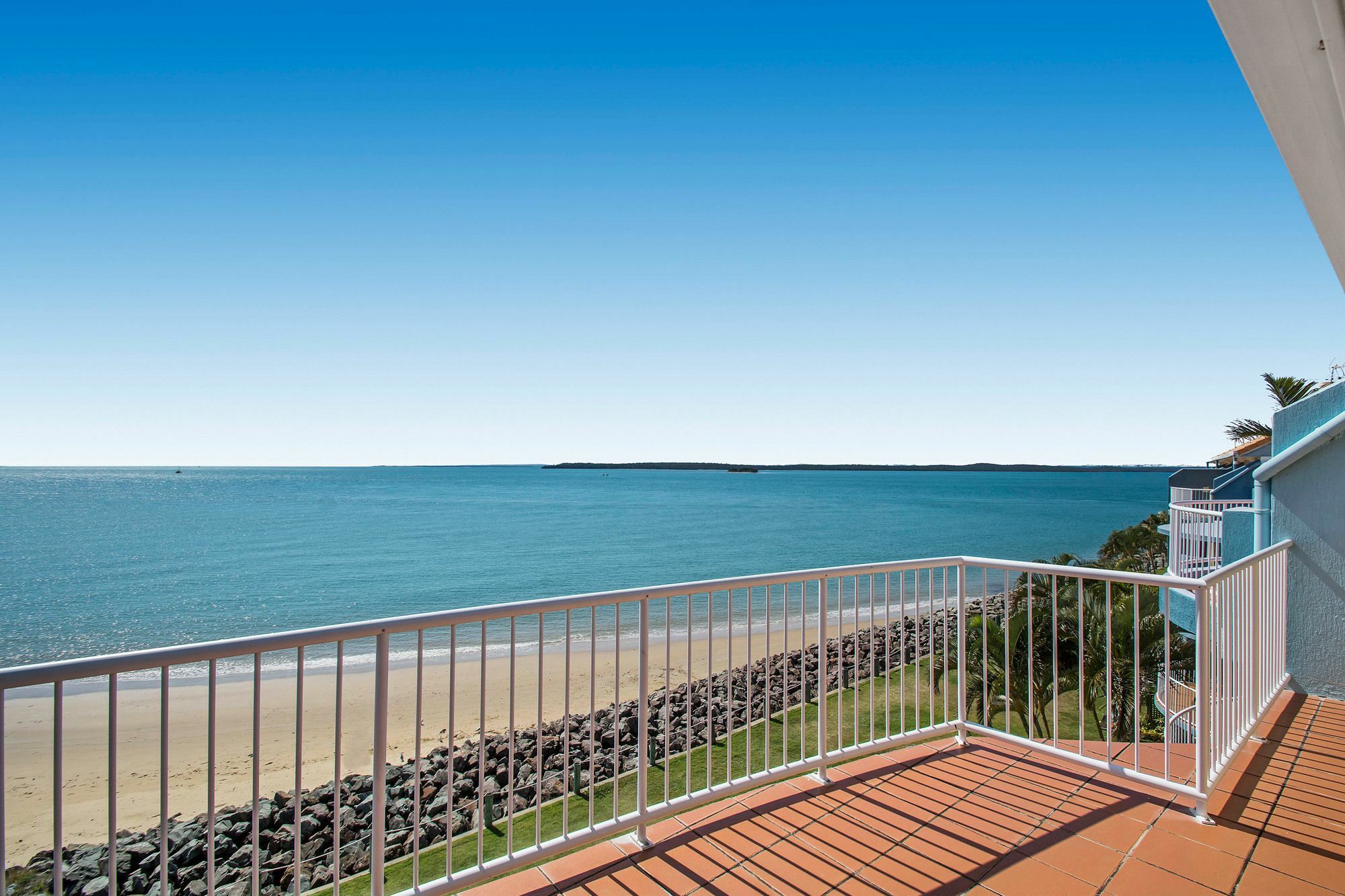 Breakfree Great Sandy Straits Hervey Bay Bagian luar foto