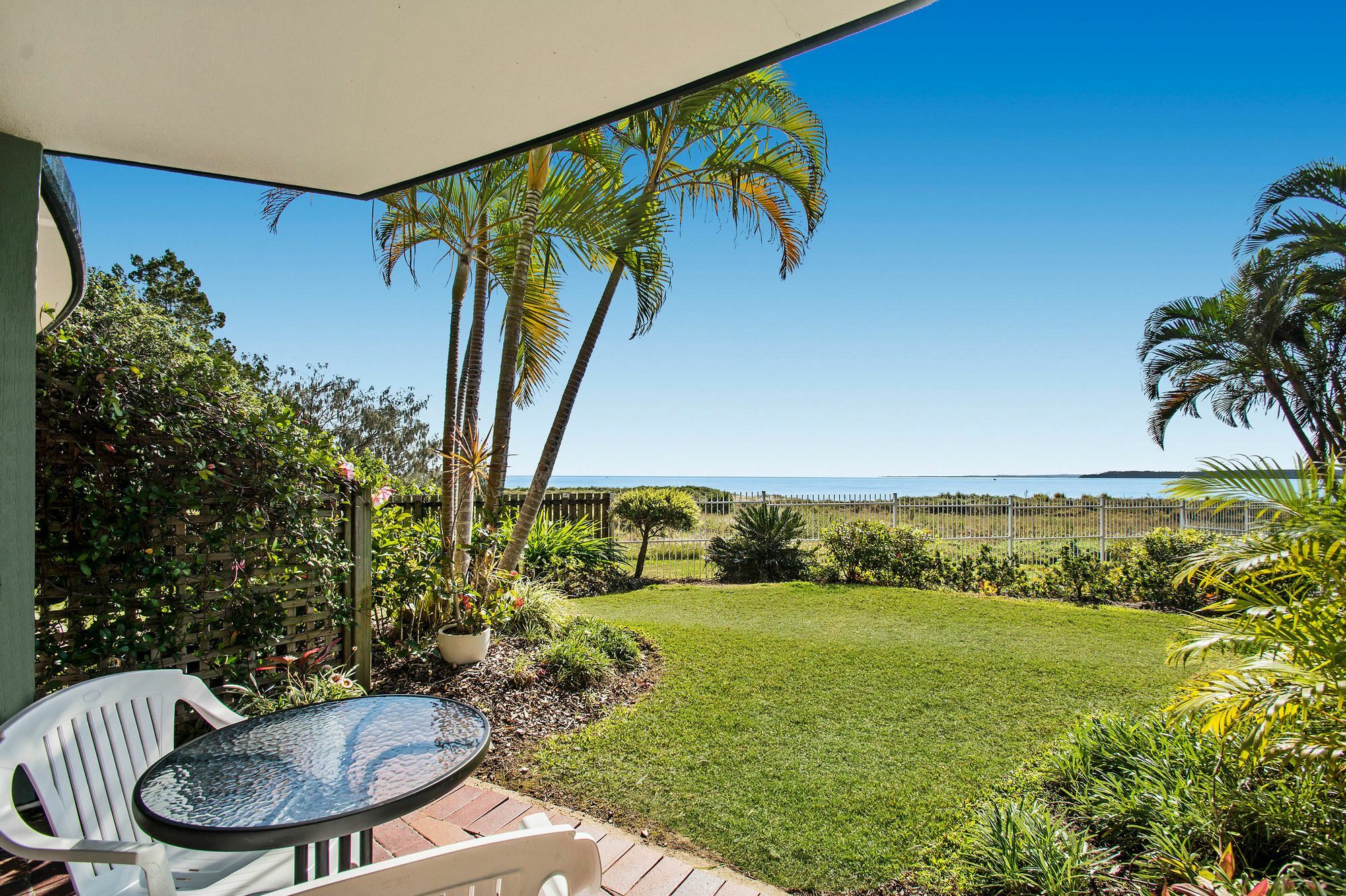 Breakfree Great Sandy Straits Hervey Bay Bagian luar foto