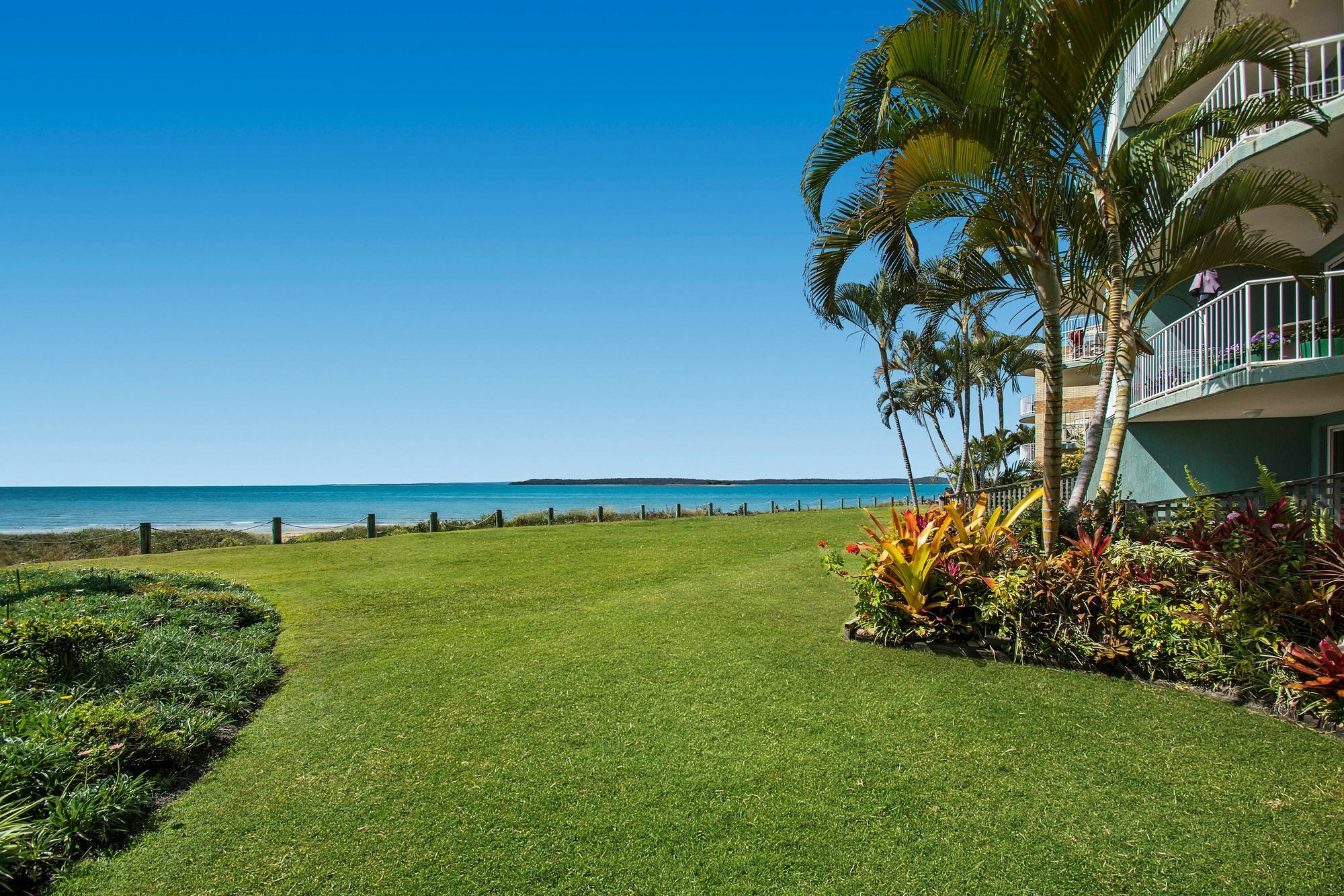 Breakfree Great Sandy Straits Hervey Bay Bagian luar foto